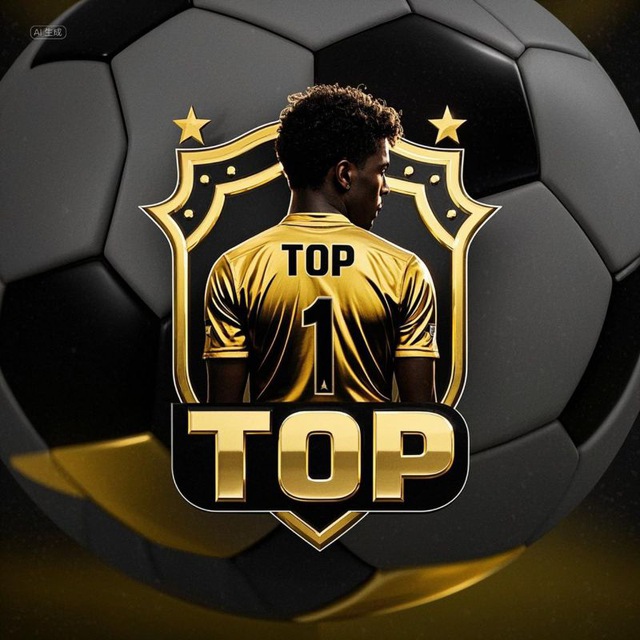 TOP1体育